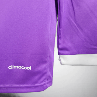 real madrid purple kit 2016 2017 away