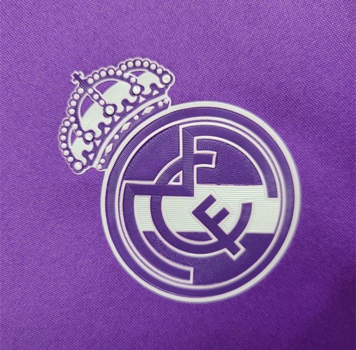 real madrid purple kit 2016 2017 away