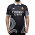 real madrid 2023 24 dragon special edition black kit