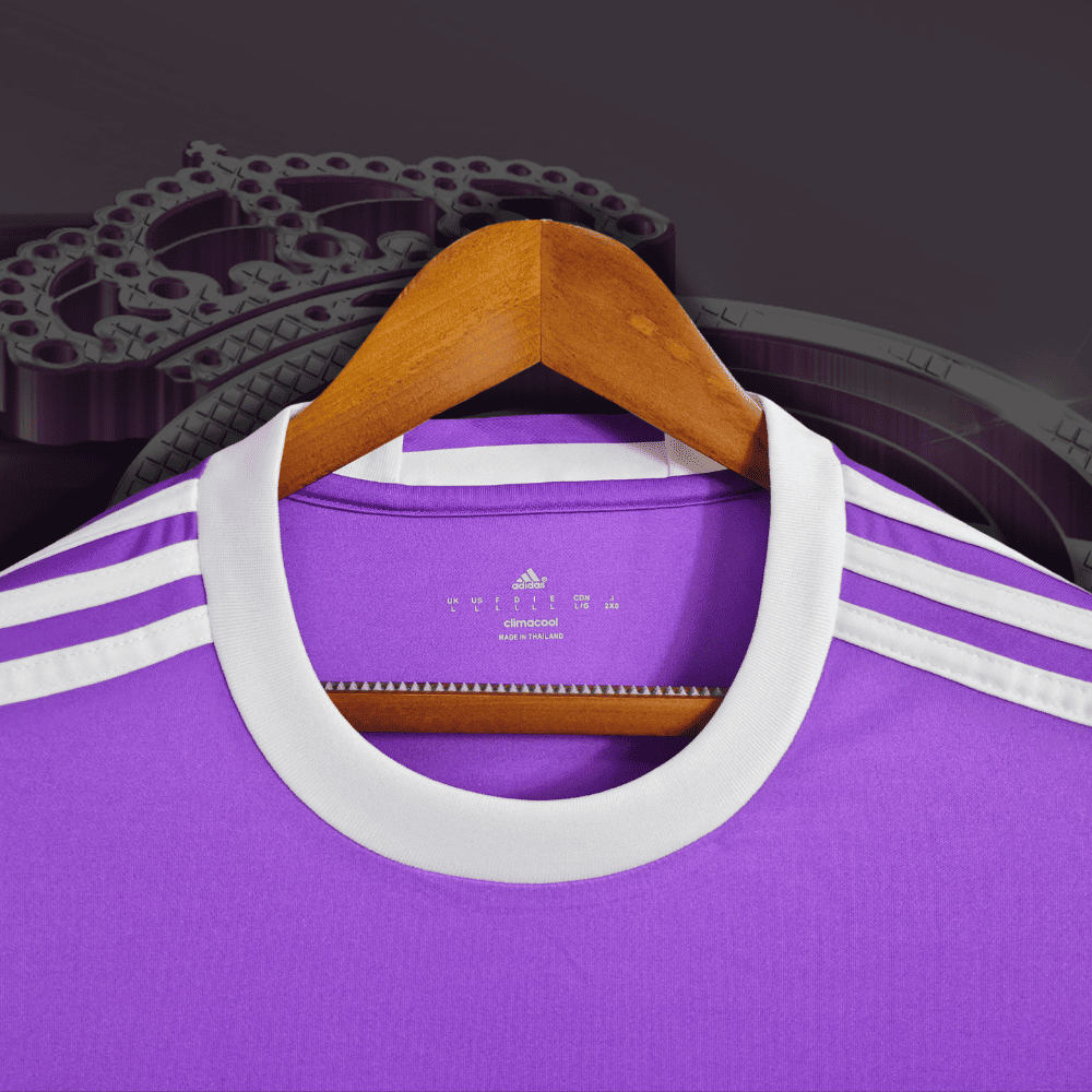 real madrid purple kit 2016 2017 away