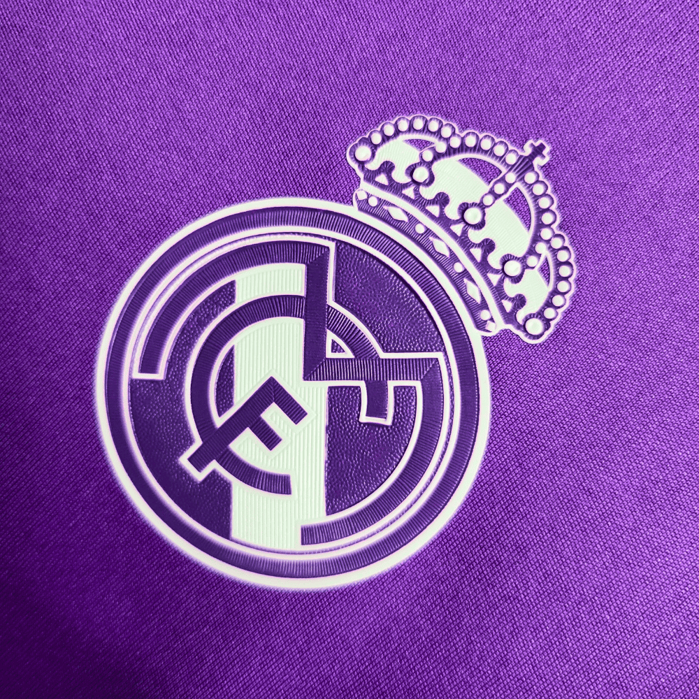 real madrid purple kit 2016 2017 away