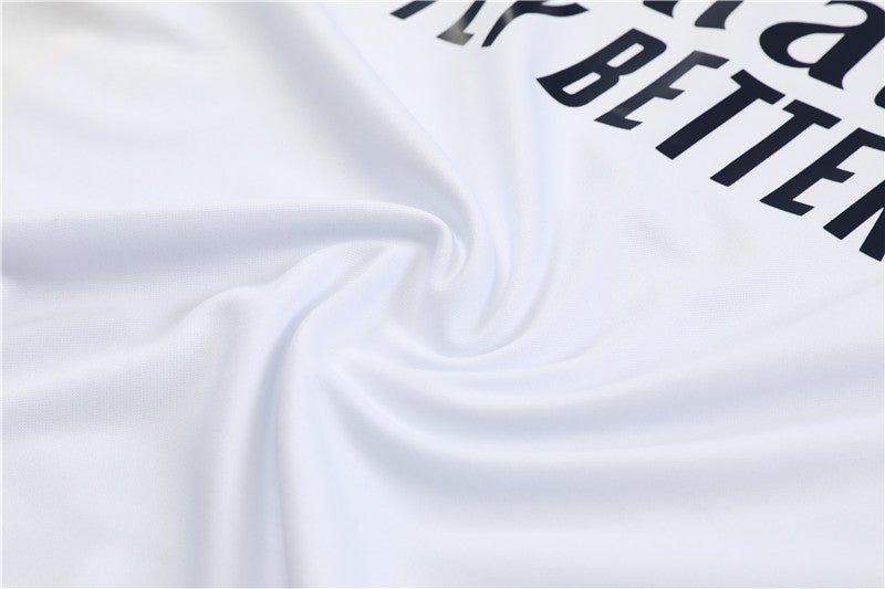 real madrid radiance premium Football Tracksuit