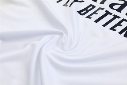 real madrid radiance premium Football Tracksuit