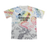 real madrid rainbow dragon blanco special kit
