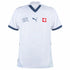 switzerland away jersey 24 25 euro 2024 copy