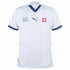 switzerland away Shirt 24 25 euro 2024 copy