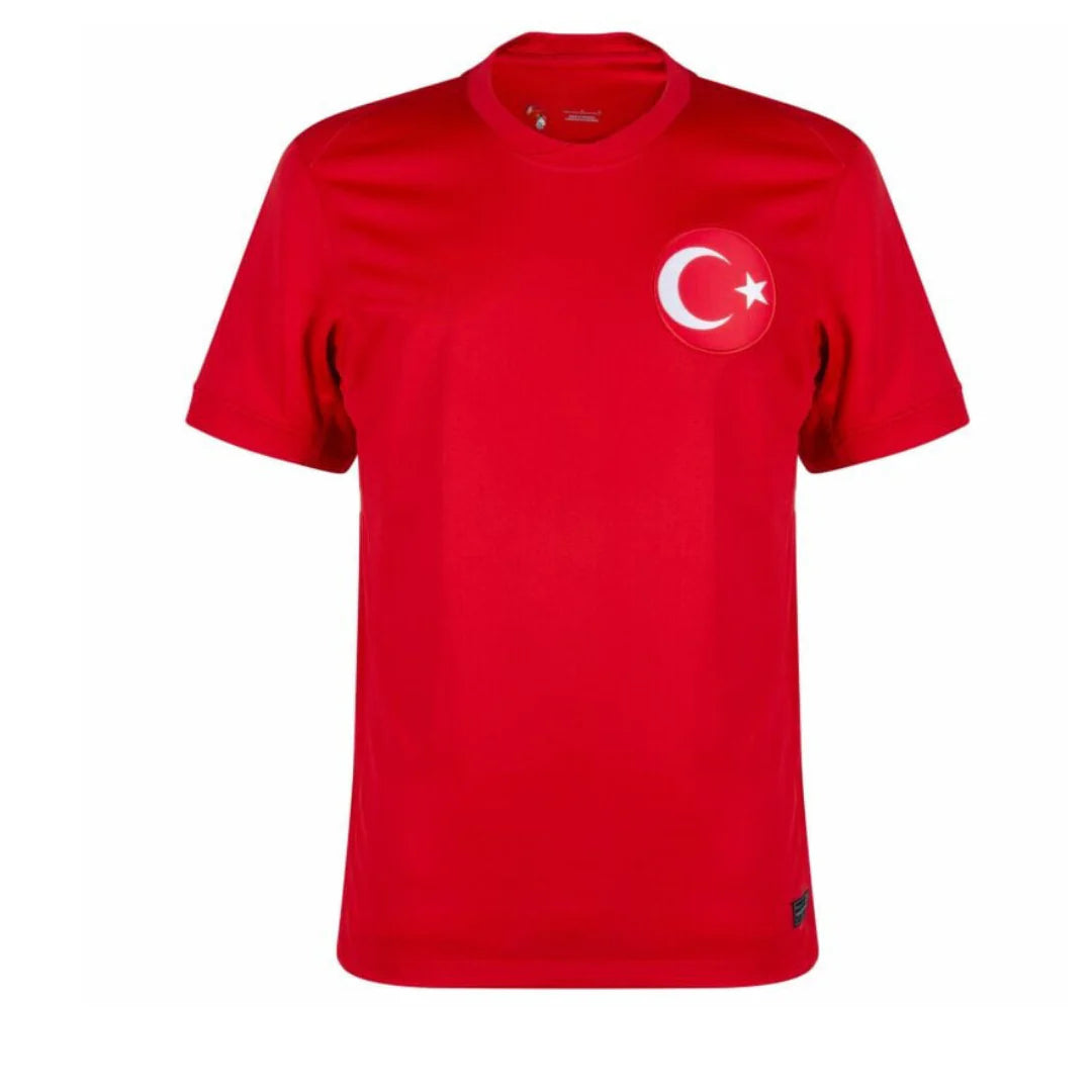 turkey away jersey 24 25 euro 2024