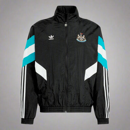 Chaqueta cortavientos Newcastle