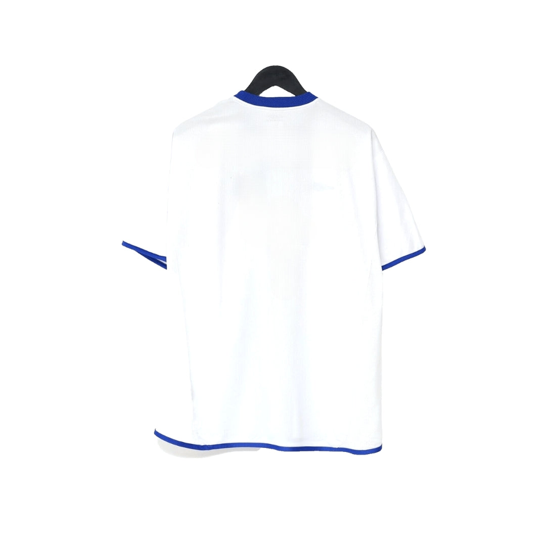 2003-2005 Chelsea Retro Shirt Away