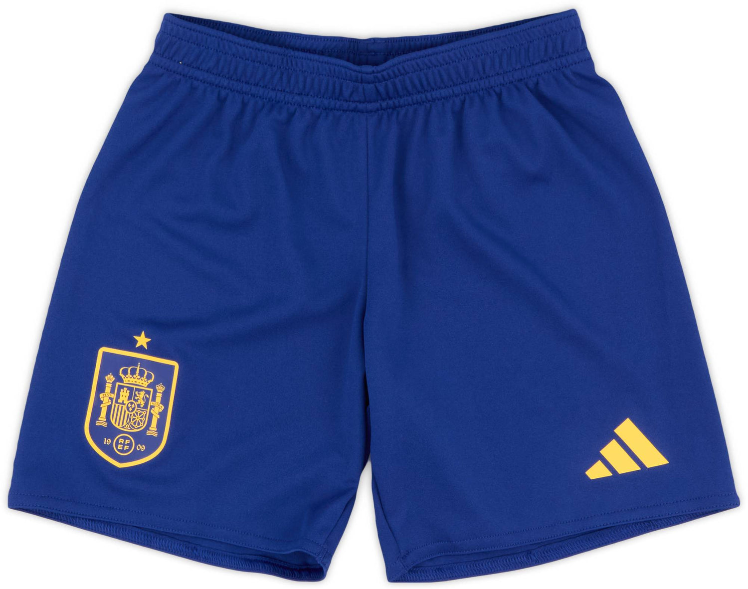 spain home kids soccer jersey 2024 2025