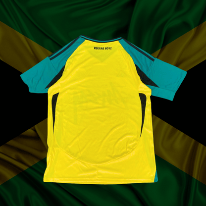 jamaica stussy jersey 24 25