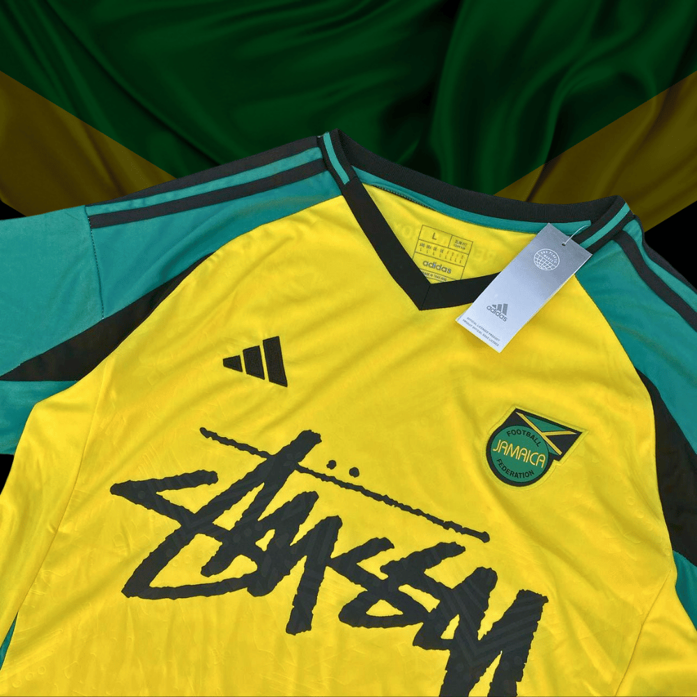 jamaica stussy jersey 24 25