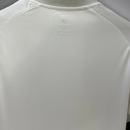 2025-2026 Real Madrid Shirt - Home