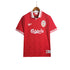 1996 98 liverpool home retro jersey