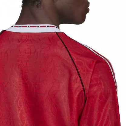 1990 1992 manchester united home retro jersey