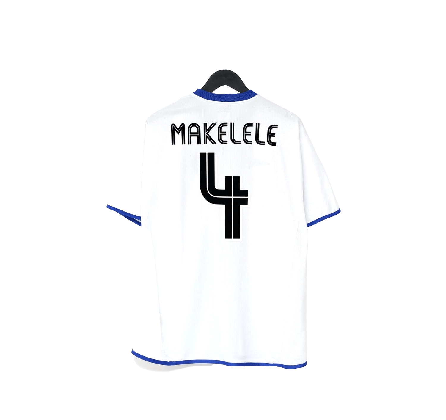 2003 2005 chelsea home retro jersey