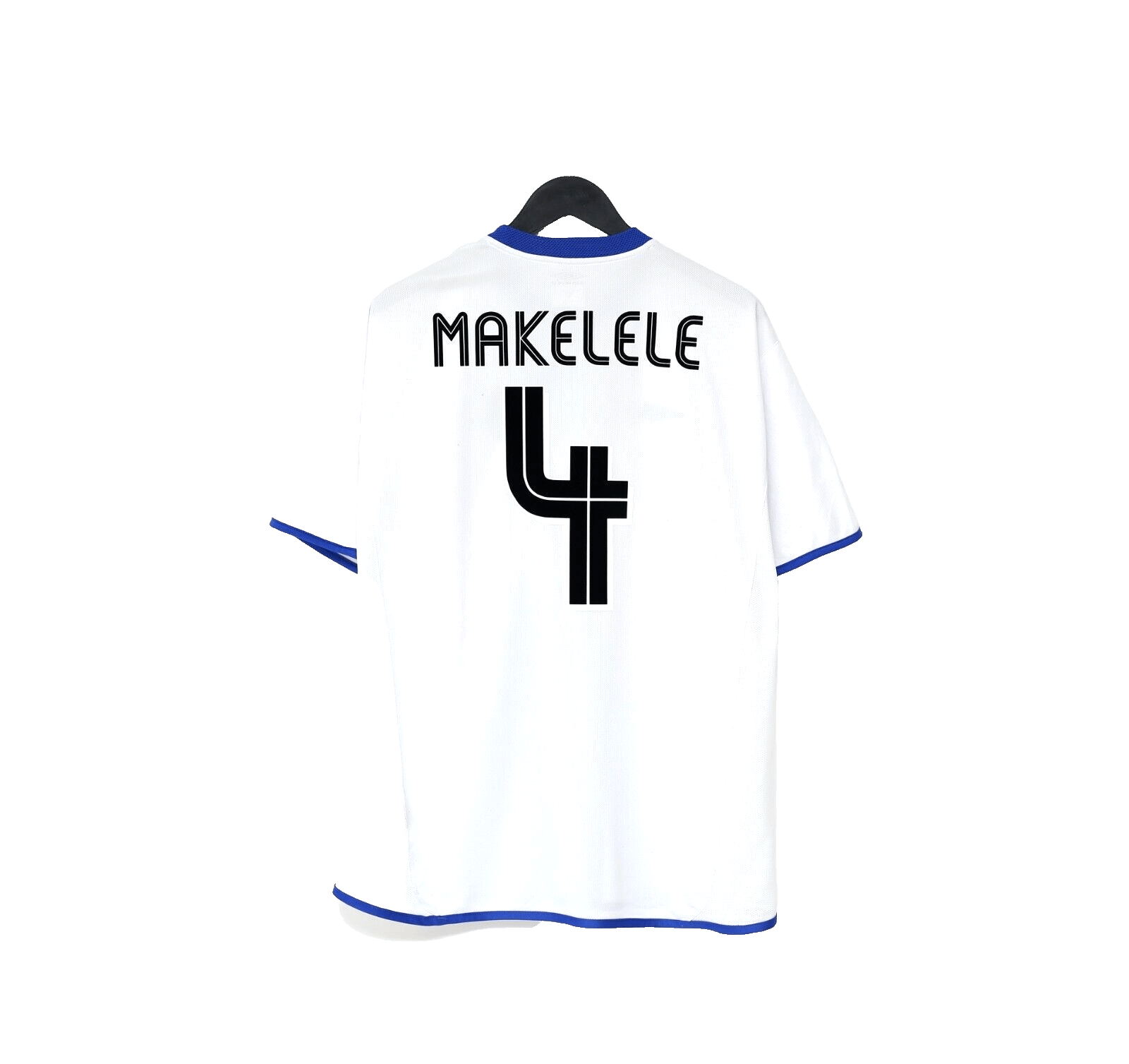 2003 2005 chelsea home retro jersey