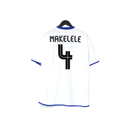 2003 2005 chelsea home retro jersey