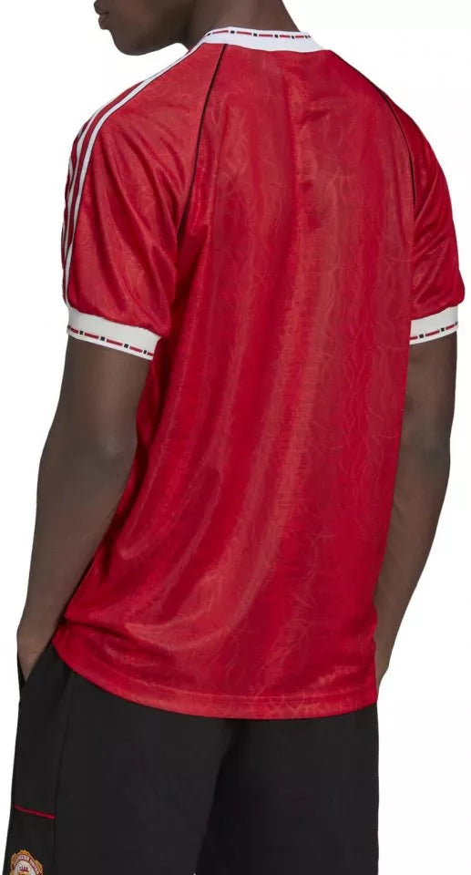 1990 1992 manchester united home retro jersey