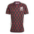 mexico home jersey 2024 2025