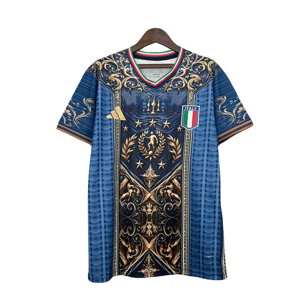 italy 2024 2025 special edition