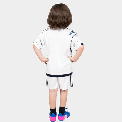 italy kids jersey 2023 24 white