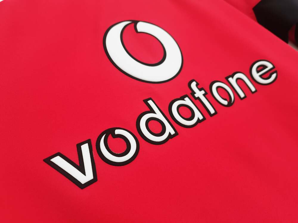 03 04 manchester united retro jersey long sleeves