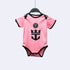 messi toddler jersey inter miami 24 25 pink
