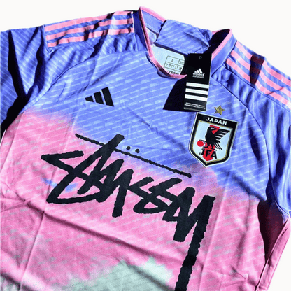 japan stussy kit