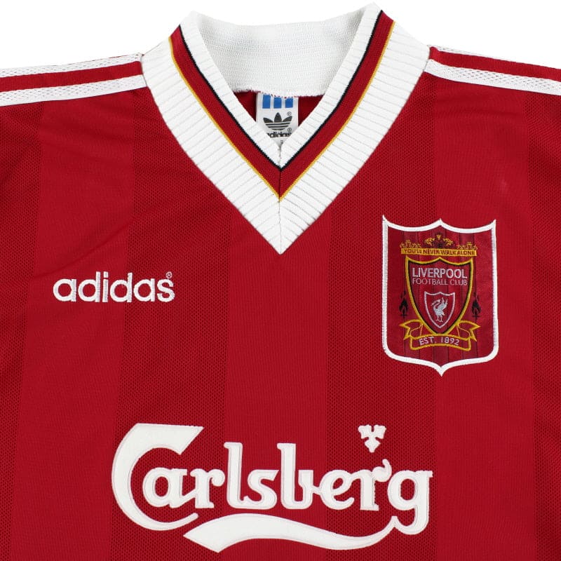 liverpool 1995 home