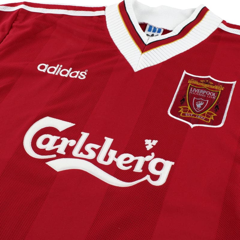 liverpool 1995 home