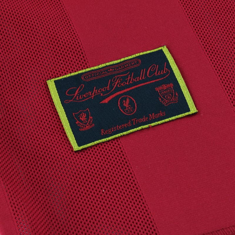liverpool 1995 home