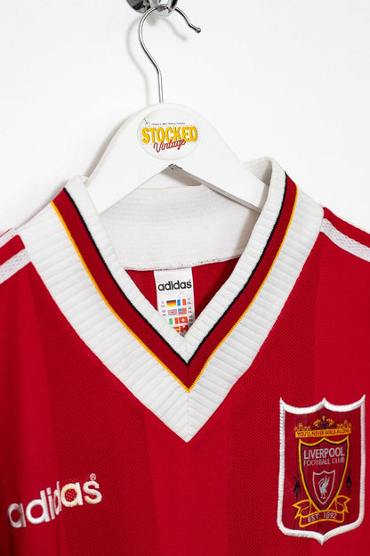liverpool 1995 home