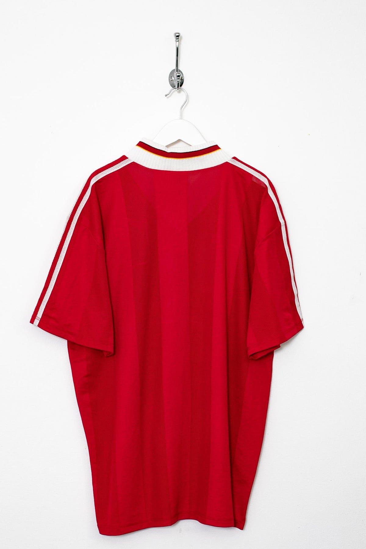 liverpool 1995 home