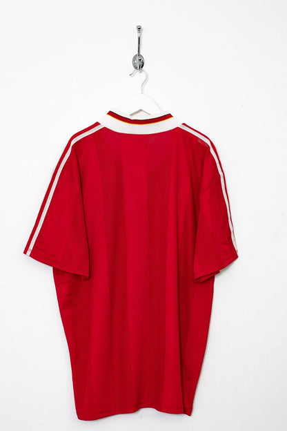 liverpool 1995 home