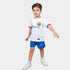 fc barcelona kids jersey 23 24 away