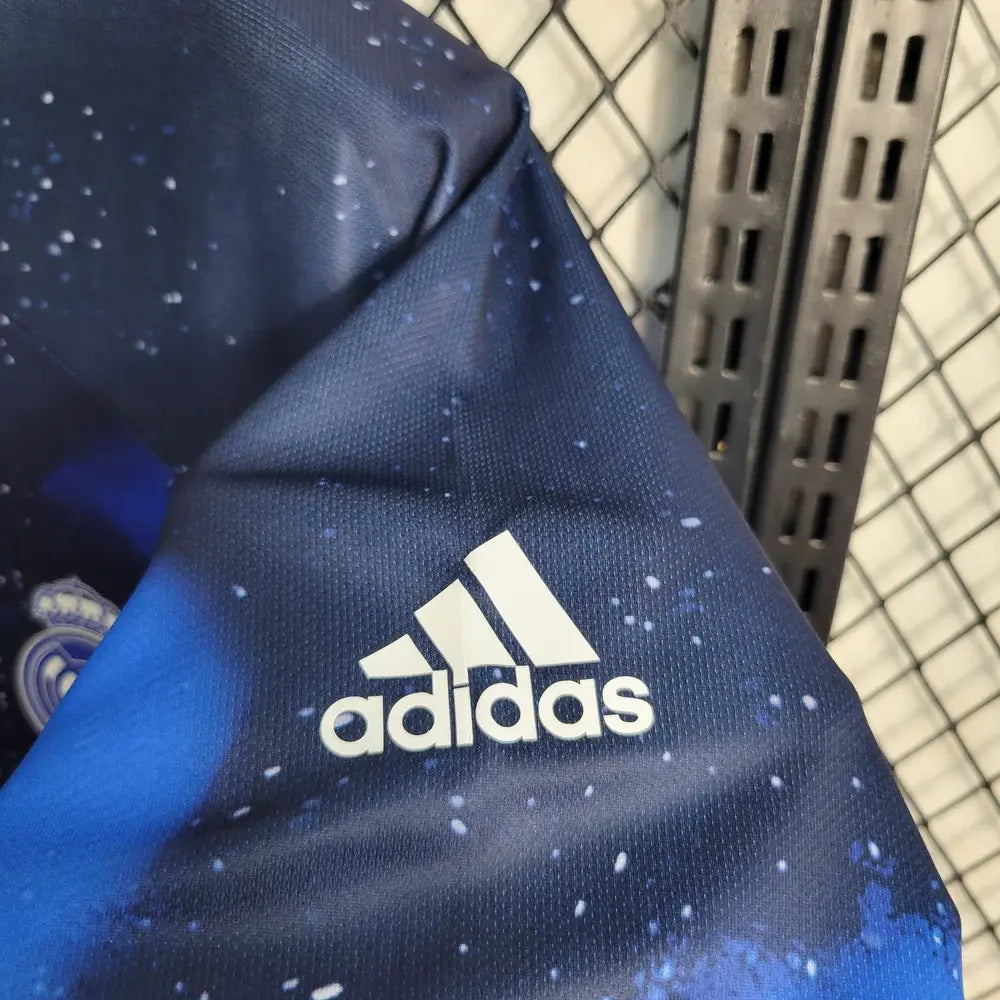 real madrid galaxy special kit