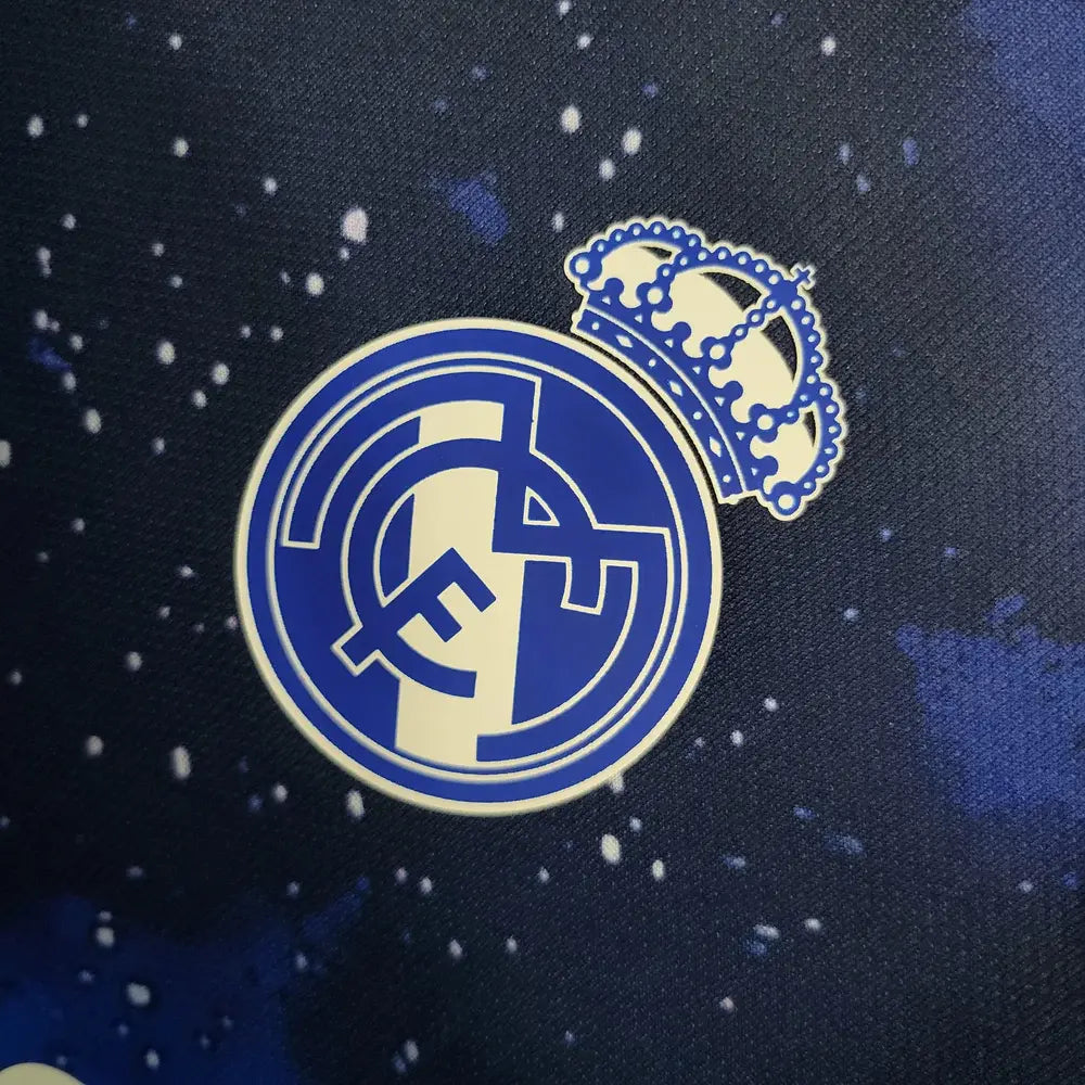 real madrid galaxy special kit