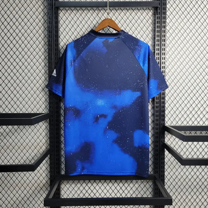 real madrid galaxy special kit