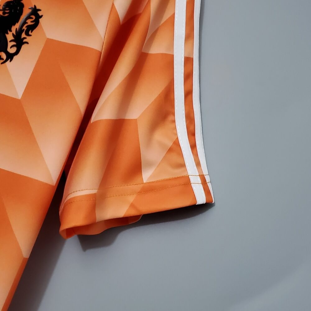1988 netherlands retro jersey euro 1988
