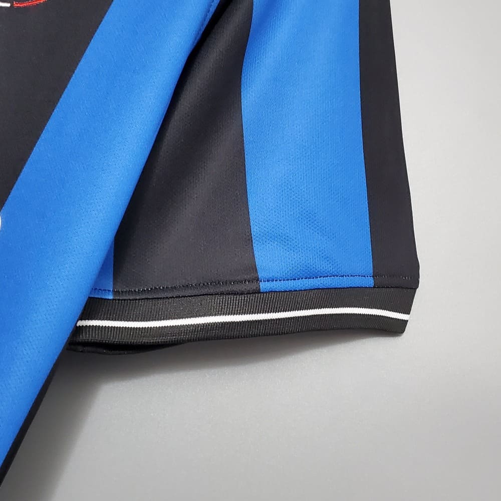2010 inter milan home retro jersey