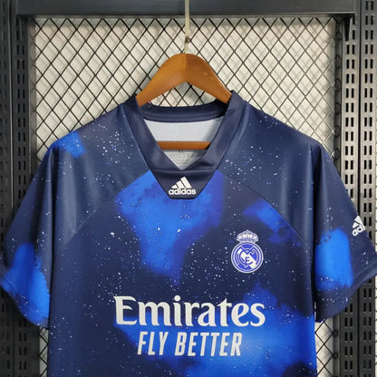 real madrid galaxy special kit