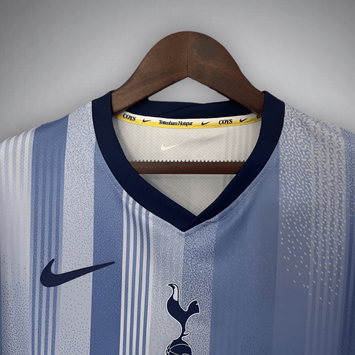 tottenham 2024 25 away Shirt