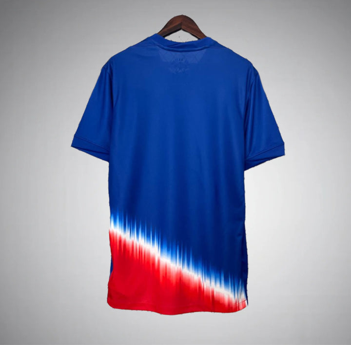 united states 2024 away Shirt