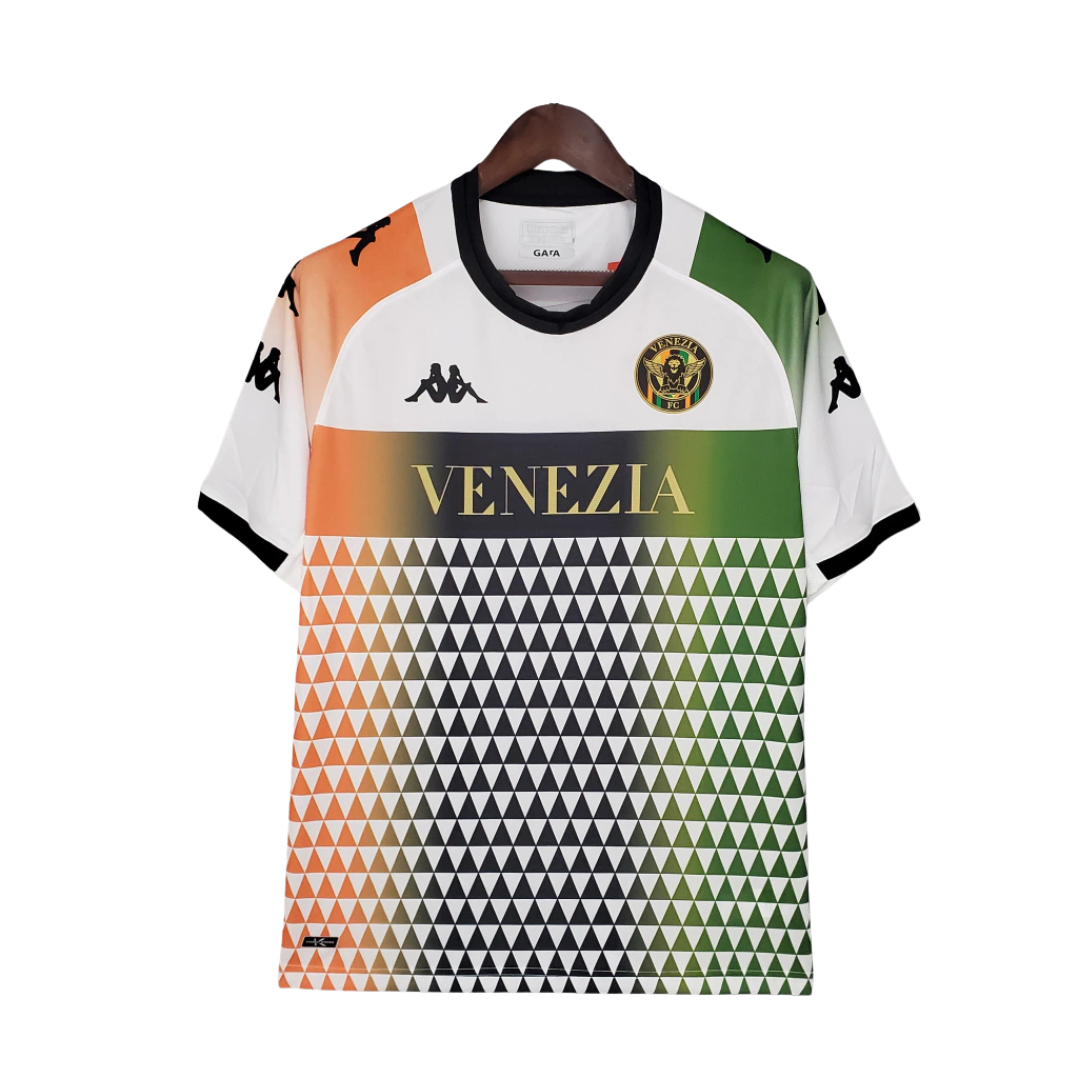 2021-2022 Venezia FC Away Shirt