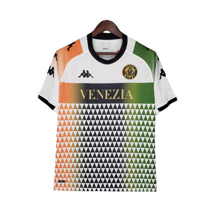 2021-2022 Venezia FC Away Shirt