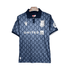 24 25 wrexham Shirt blue away